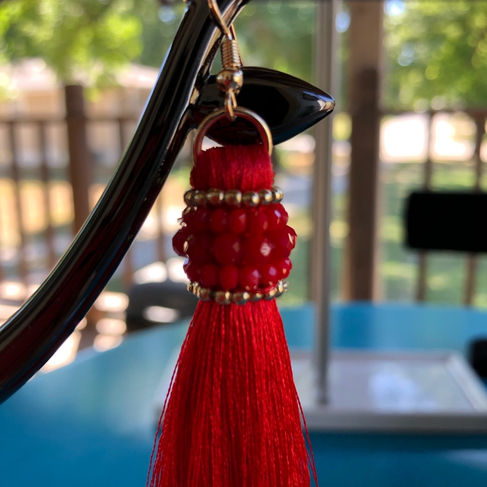 Earrings - Picture 2 of 3